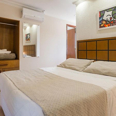 Hotel Serra Everest โนวาฟริบูร์โก ภายนอก รูปภาพ