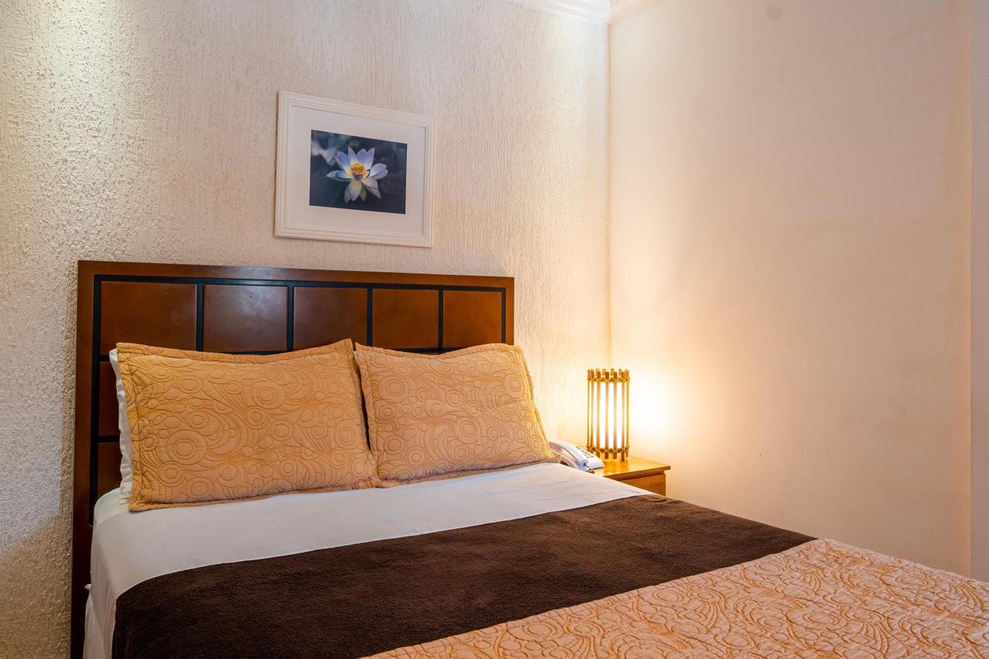 Hotel Serra Everest โนวาฟริบูร์โก ภายนอก รูปภาพ