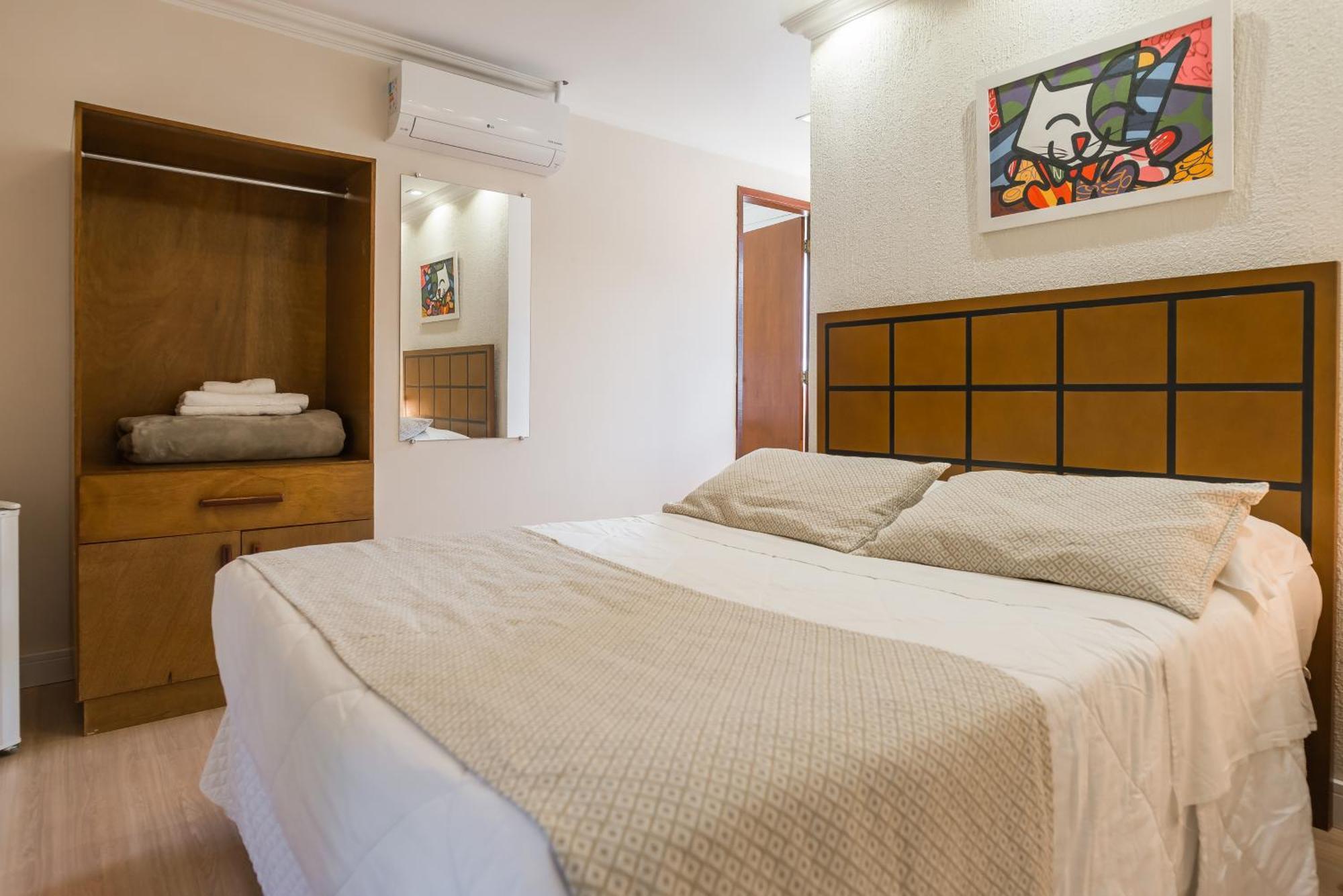 Hotel Serra Everest โนวาฟริบูร์โก ภายนอก รูปภาพ